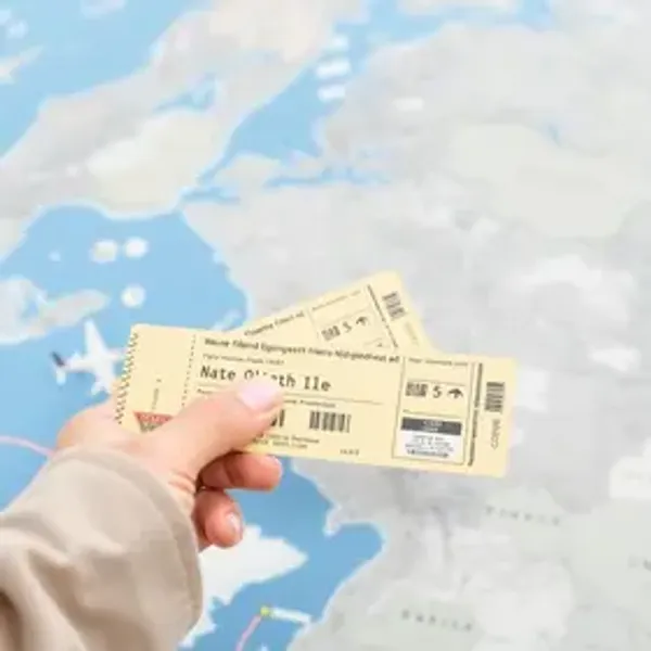 Como Funciona: Como Comprar Passagem Com Milhas Barato - Guia Completo