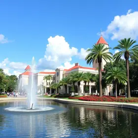 Orlando Pontos Turisticos | Partiu Viagens