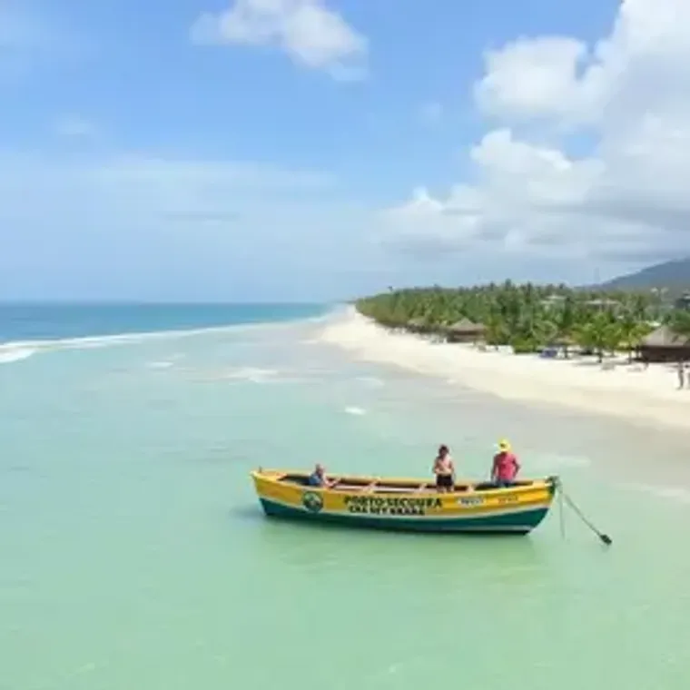 Roteiro 3 Dias Em Porto Seguro Hoje | Partiu Viagens