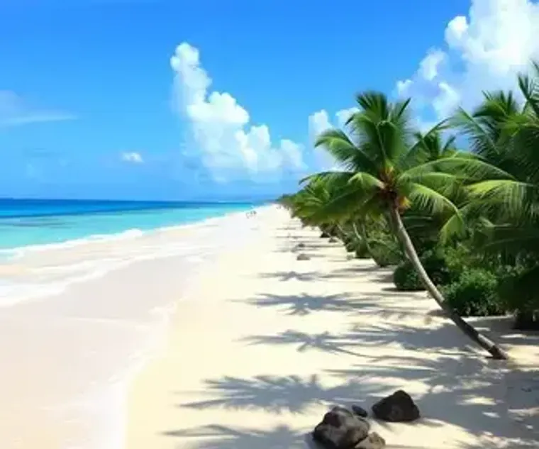 Quando Ir Para Punta Cana Completo 267 | Partiu Viagens