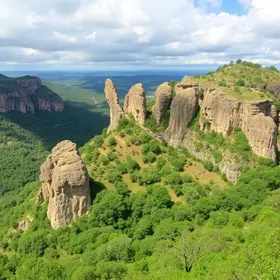 Chapada Diamantina Pontos Turisticos Melhor Opcao: Descubra as Melhores Dicas!