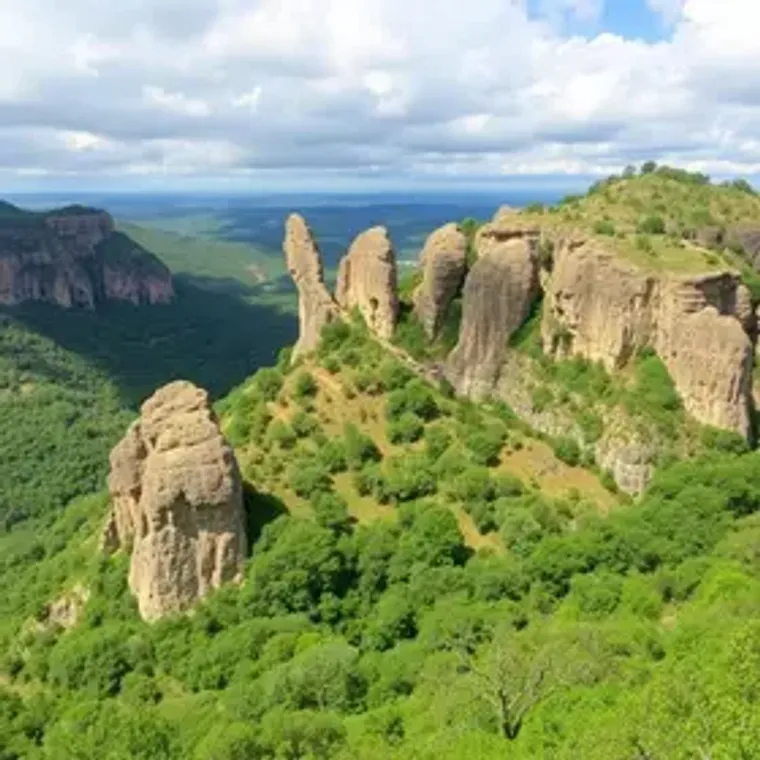 Chapada Diamantina Pontos Turisticos Melhor Opcao: Descubra as Melhores Dicas!