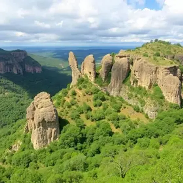 Chapada Diamantina Pontos Turisticos Melhor Opcao: Descubra as Melhores Dicas!