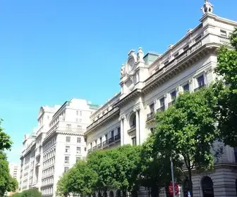 Onde Se Hospedar Em Buenos Aires Guia Pratico | Partiu Viagens