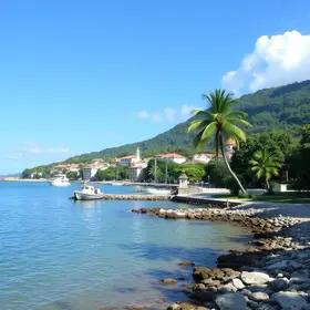 Paraty Pontos Turisticos Guia Pratico | Partiu Viagens