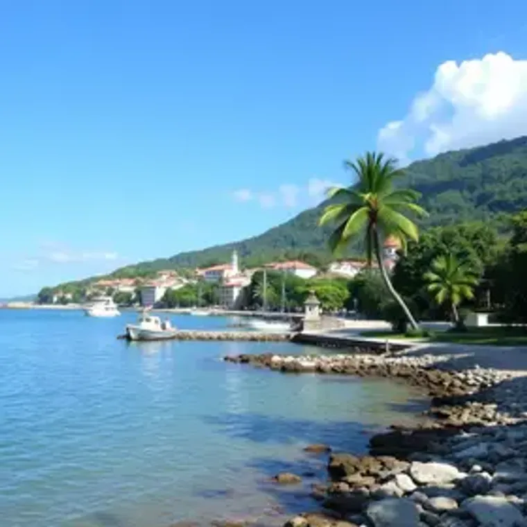 Paraty Pontos Turisticos Guia Pratico | Partiu Viagens