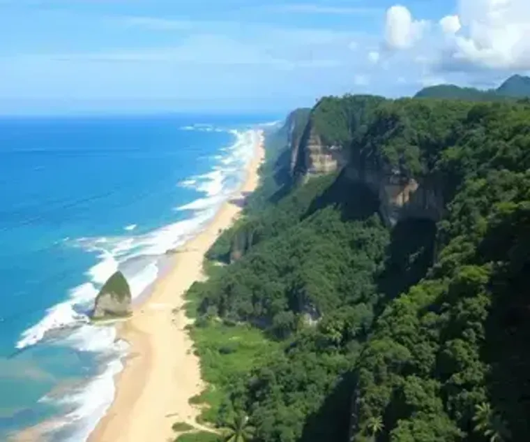 Passagens Baratas Para Nordeste Completo 189 | Partiu Viagens