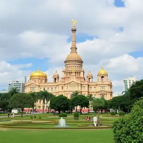 Guia De Viagem Sao Paulo Barato | Partiu Viagens