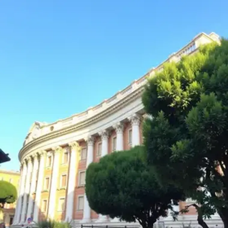 Onde Se Hospedar Em Roma Guia Pratico | Partiu Viagens