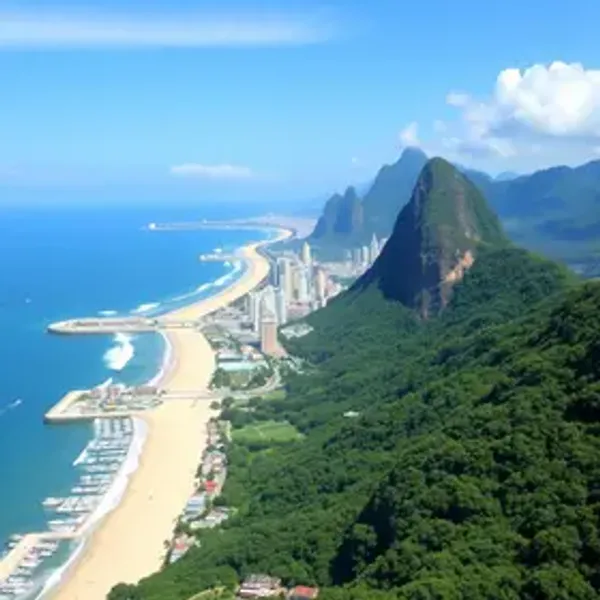 Promocao De Passagens Rio De Janeiro Dicas | Partiu Viagens