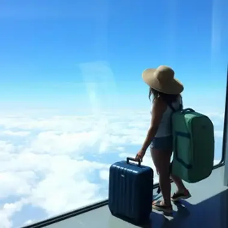 Regras De Bagagem Despachada Tap Barato | Partiu Viagens
