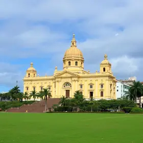 Salvador Pontos Turisticos Completo | Partiu Viagens