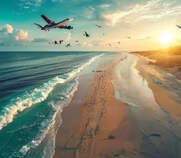 Promocao De Passagens Nordeste | Partiu Viagens