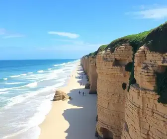 Quando Ir Para Fortaleza Barato 402 | Partiu Viagens