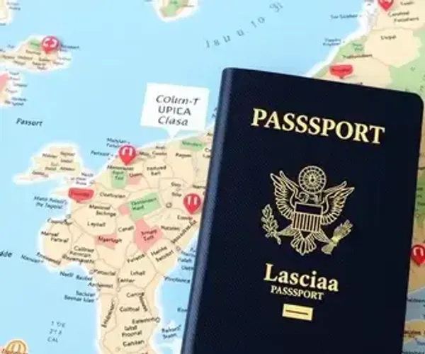 Como Tirar Passaporte Passo A Passo Barato 392 | Partiu Viagens