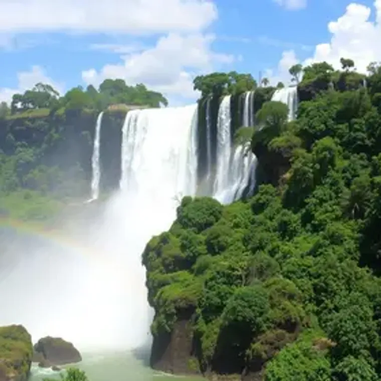 O Que Fazer Em Foz Do Iguacu Dicas: Descubra as Melhores Dicas!