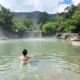 O Que Fazer Em Caldas Novas Atualizado: Descubra as Melhores Dicas!