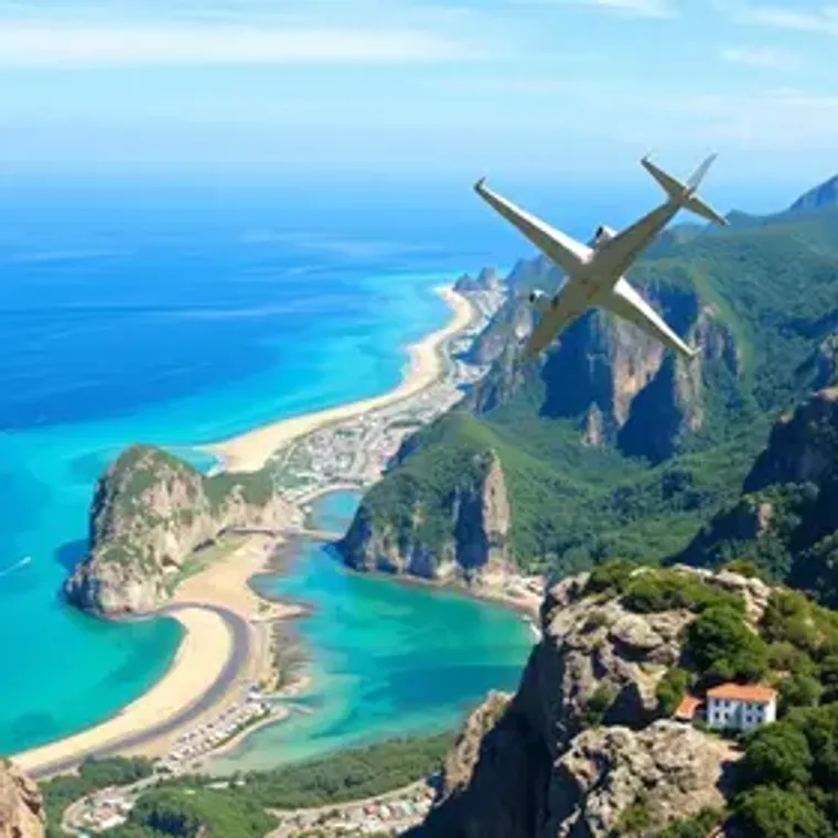 Promocao De Passagens Estados Unidos Completo | Partiu Viagens