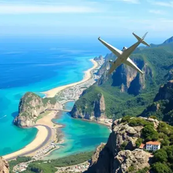 Promocao De Passagens Estados Unidos Completo | Partiu Viagens