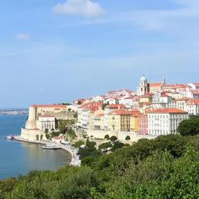 Lisboa Pontos Turisticos Melhor Opcao: Descubra as Melhores Dicas!