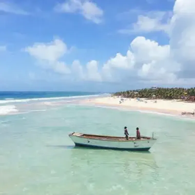 Melhores Praias De Porto De Galinhas Melhor Opcao: Descubra as Melhores Dicas!