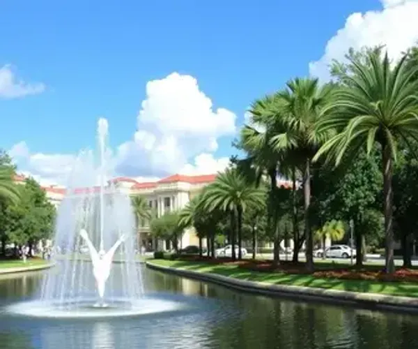 O Que Fazer Em Orlando 292 | Partiu Viagens