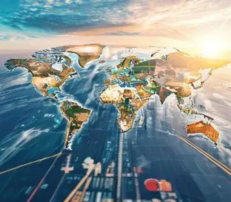 Comparativo Contas Globais 2026 Completo | Partiu Viagens