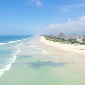 Melhores Praias De Fortaleza Guia Pratico: Descubra as Melhores Dicas!