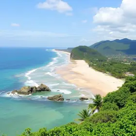 Melhores Praias De Ubatuba Guia Pratico: Descubra as Melhores Dicas!
