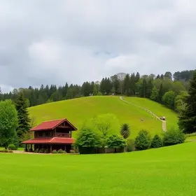 Onde Se Hospedar Em Campos Do Jordao Guia Pratico | Partiu Viagens