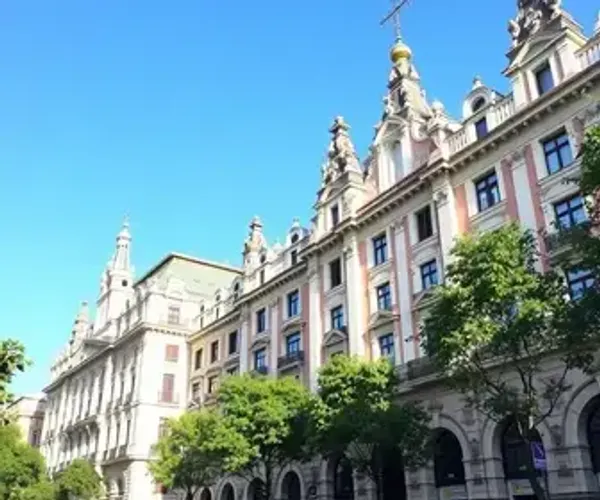 Madrid Pontos Turisticos Dicas 253 | Partiu Viagens