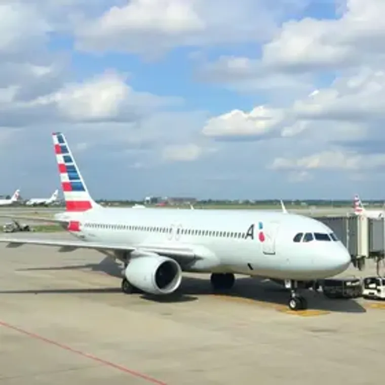 Regras De Bagagem Despachada American Airlines Guia Pratico | Partiu Viagens