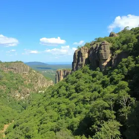 Quando Ir Para Chapada Diamantina Barato | Partiu Viagens