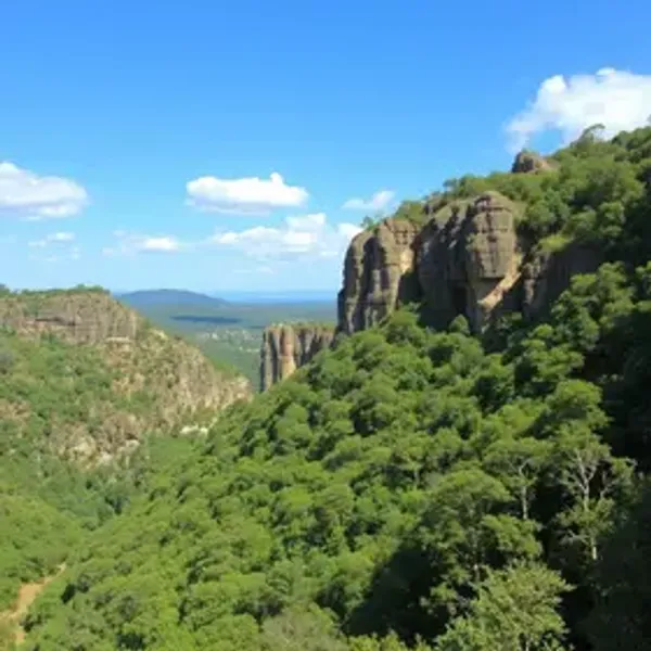 Quando Ir Para Chapada Diamantina Barato | Partiu Viagens