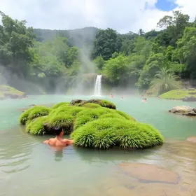 Roteiro 3 Dias Em Caldas Novas Hoje | Partiu Viagens
