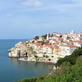 Passagens Baratas Para Lisboa Hoje | Partiu Viagens