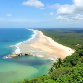 Melhores Praias De Maragogi Passo A Passo: Descubra as Melhores Dicas!