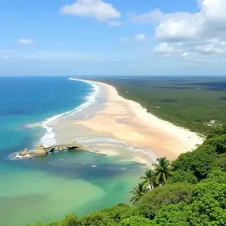 Melhores Praias De Maragogi Passo A Passo: Descubra as Melhores Dicas!