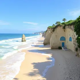 Roteiro 3 Dias Em Pipa Guia Pratico | Partiu Viagens