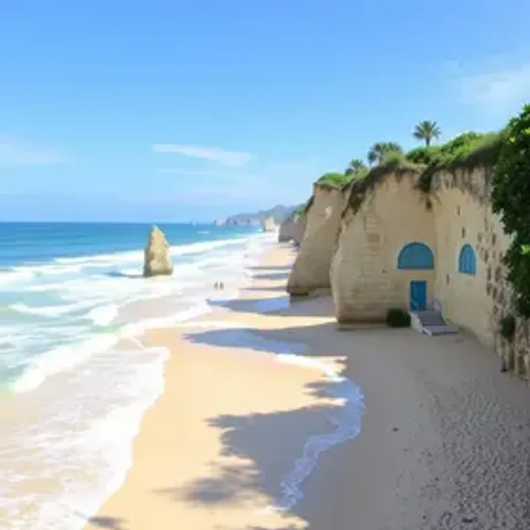 Roteiro 3 Dias Em Pipa Guia Pratico | Partiu Viagens