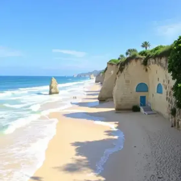 Roteiro 3 Dias Em Pipa Guia Pratico | Partiu Viagens