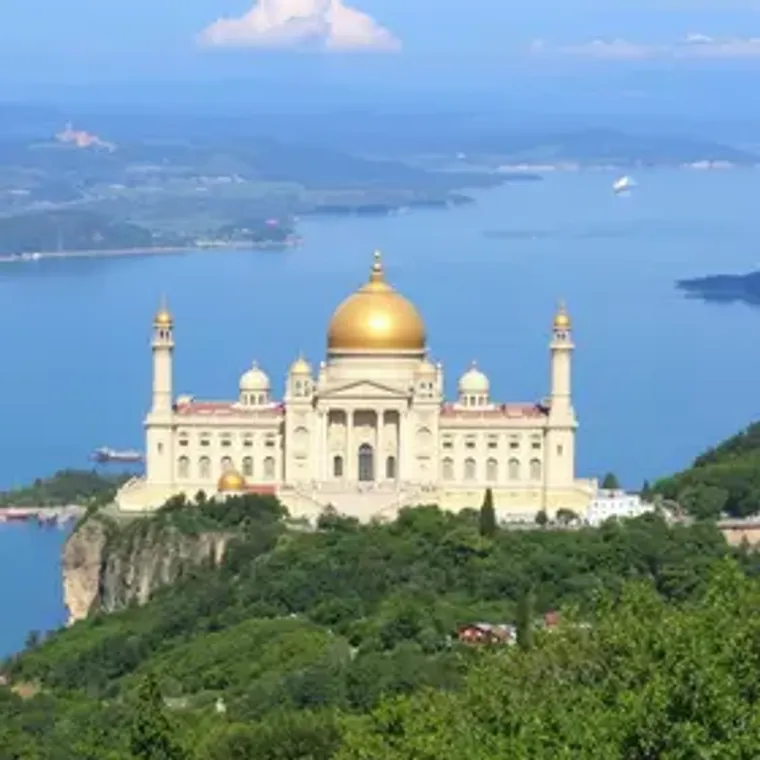 Passagens Baratas Para Estados Unidos Hoje | Partiu Viagens