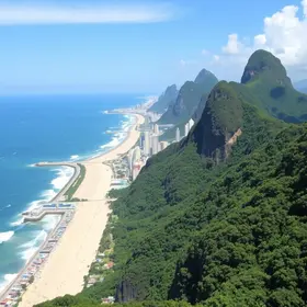 Roteiro 3 Dias Em Rio De Janeiro Hoje | Partiu Viagens