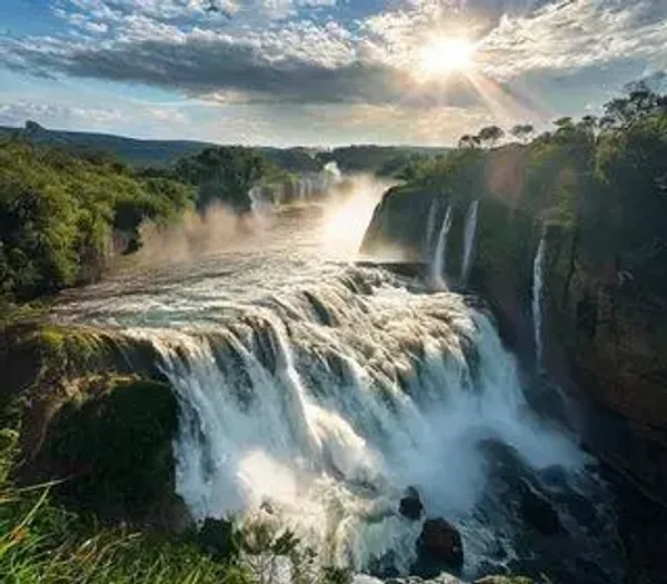 O Que Fazer Em Foz Do Iguacu: Descubra as Melhores Dicas!