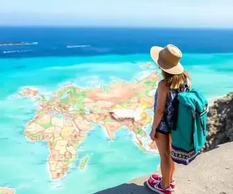 Como Tirar Passaporte Passo A Passo Barato 385 | Partiu Viagens