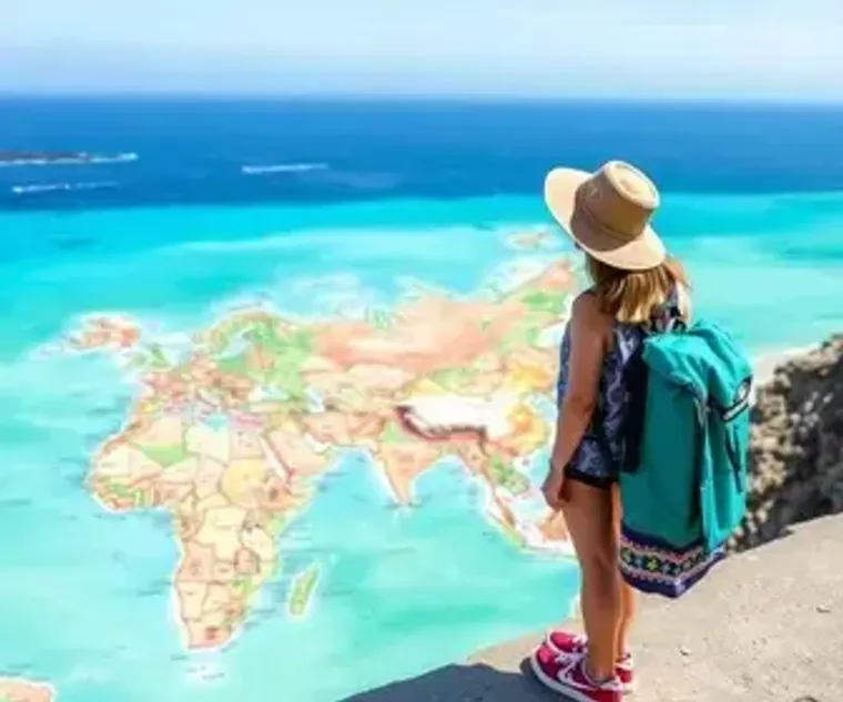 Como Tirar Passaporte Passo A Passo Barato 385 | Partiu Viagens