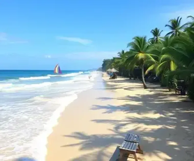 Guia De Viagem Pipa Hoje 35 | Partiu Viagens