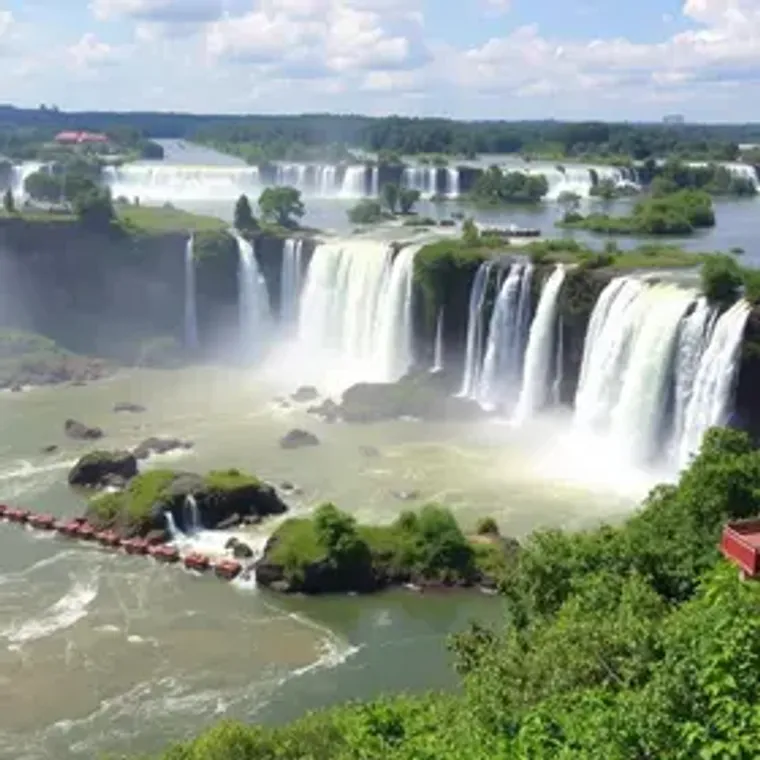 Melhores Praias De Foz Do Iguacu Hoje: Descubra as Melhores Dicas!