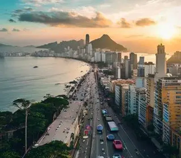 Rio De Janeiro Pontos Turisticos | Partiu Viagens
