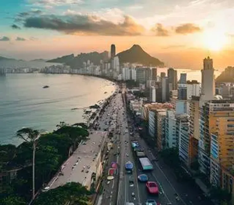 Rio De Janeiro Pontos Turisticos | Partiu Viagens